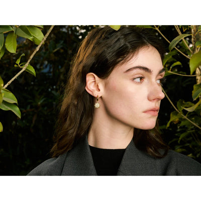Lunaris Earring