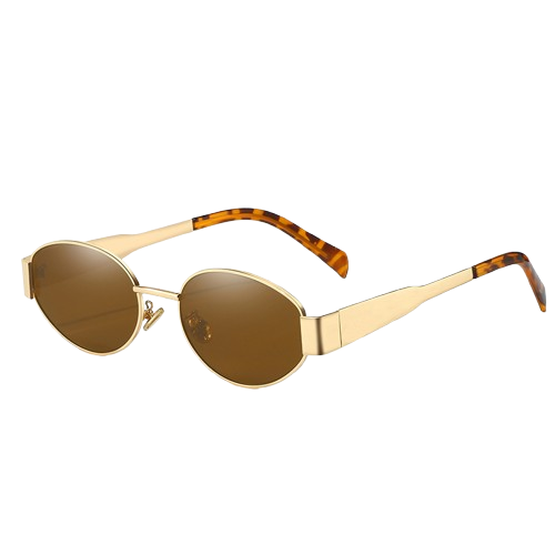 Arpoador UV400 Polarized Sunglasses