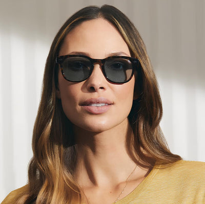 Jade Classic UV400 Polarized Sunglasses
