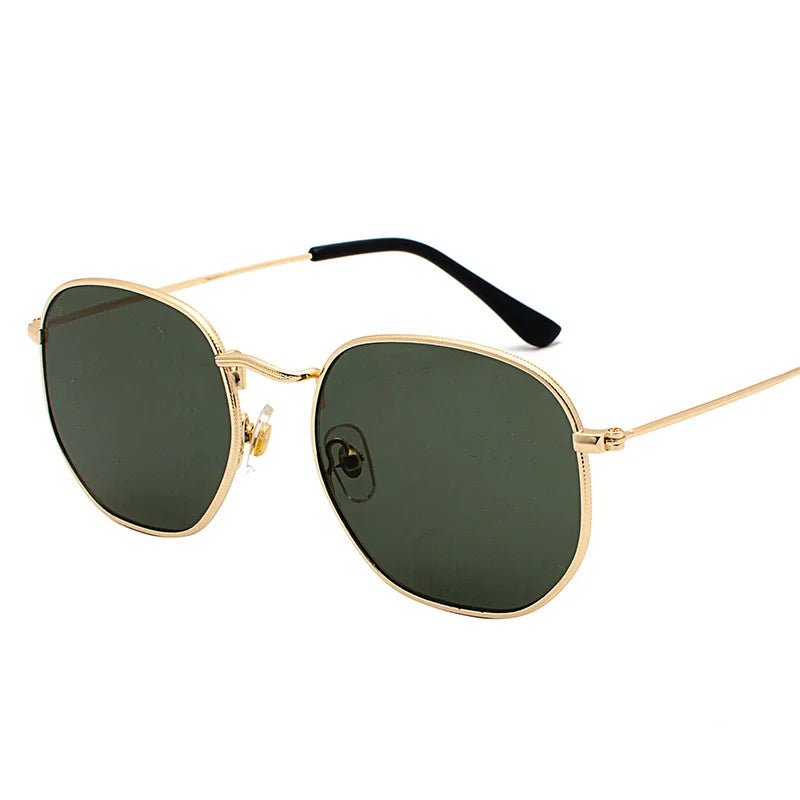 Santorini UV400 polarized sunglasses
