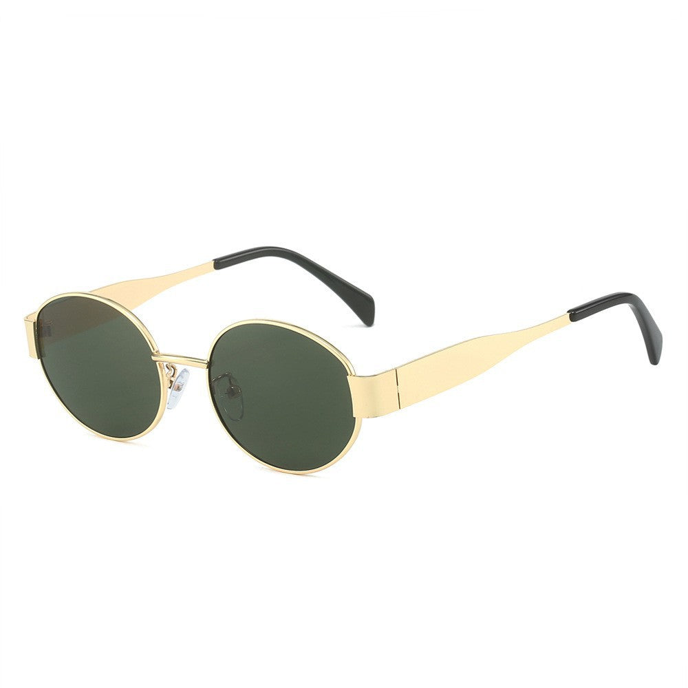 Arpoador UV400 Polarized Sunglasses